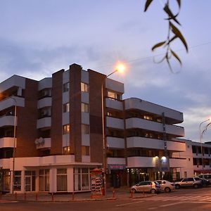 Hotel Europolis